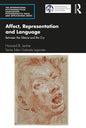 Affect, Representation and Language: Between the Silence and the Cry - Paperback