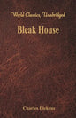 Bleak House (World Classics, Unabridged) - Paperback