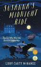 Susanna's Midnight Ride: The Girl Who Won the Revolutionary War - Paperback