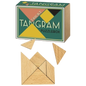 Puzzlebox Brainteaser - Tangram