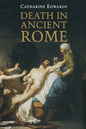 Death in Ancient Rome - Paperback