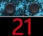 Raise The Game Theme Button Hat