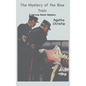 The Mystery of the Blue Train: A Hercule Poirot Mystery:: A Hercule Poirot Mystery - Hardcover