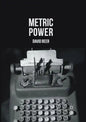 Metric Power - Paperback