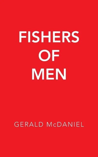Fishers of Men - Paperback