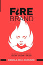 FireBrand: Be God's Kind of Woman - Paperback