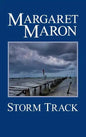 Storm Track - Hardcover