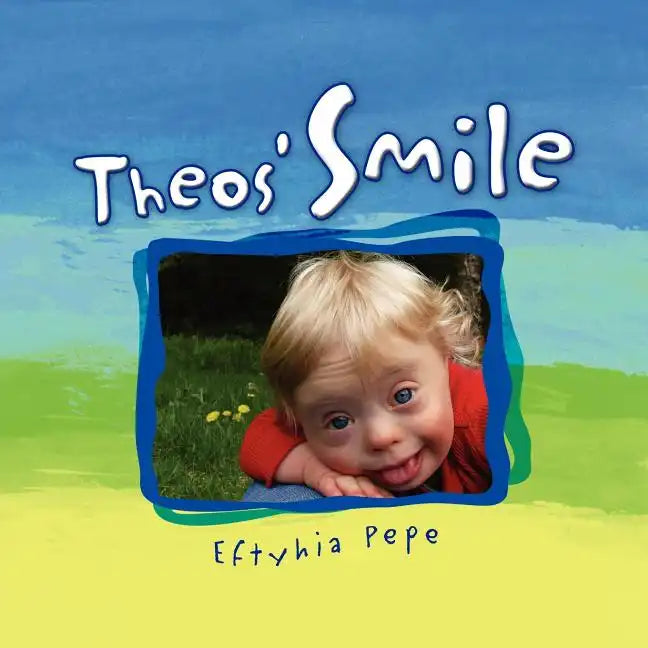 Theos' Smile - Paperback