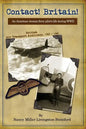 Contact! Britain!: A woman ferry pilot's story during WWII in England - Paperback