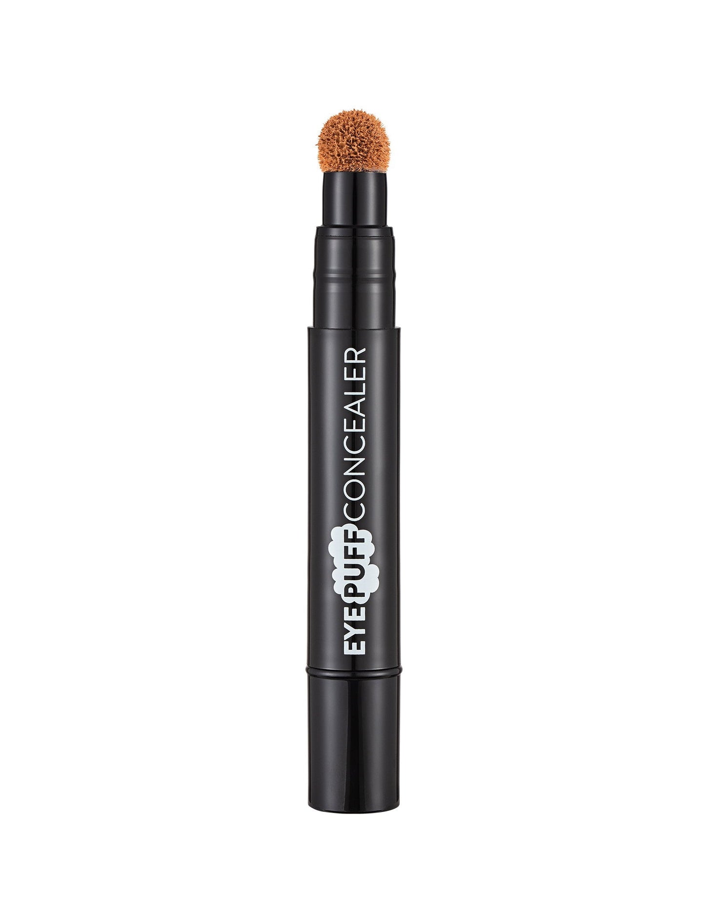 Flormar Eye Puff Semi-Matte Concealer with Sponge Applicator 3.3ml