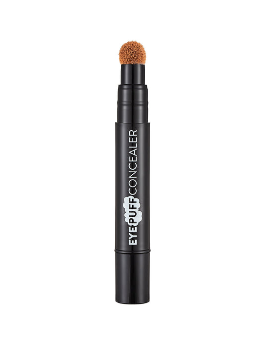 Flormar Eye Puff Semi-Matte Concealer with Sponge Applicator 3.3ml