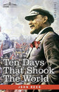 Ten Days That Shook the World - Paperback