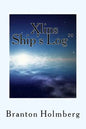 The Xlins Ship's Log" - Paperback
