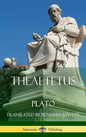 Theaetetus (Classics of Ancient Greek Philosophy) (Hardcover) - Hardcover