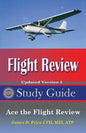 Flight Review Study Guide - Paperback
