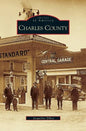 Charles County - Hardcover