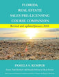 Florida Real Estate Sales Pre-Licensing Course Companion - Paperback