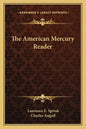The American Mercury Reader - Paperback