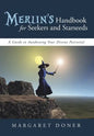 Merlin's Handbook for Seekers and Starseeds: A Guide to Awakening Your Divine Potential - Hardcover