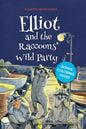 Elliot and the Raccoons' Wild Party - Paperback