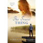 The Truest Thing (Hart's Boardwalk #4) - Paperback