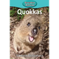 Quokkas - Paperback
