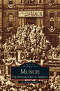 Muncie: America's Middletown - Hardcover