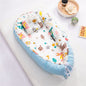 Portable Baby Deck Chair