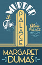 Murder at the Palace - Paperback