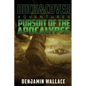 Pursuit of the Apocalypse: A Duck & Cover Adventure - Paperback