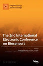 The 2nd International Electronic Conference on Biosensors - Hardcover