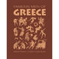 Famous Men of Greece - Paperback