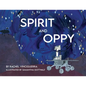 Spirit and Oppy - Paperback