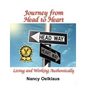 Journey from Head to Heart: Living and Working Authentically - Paperback