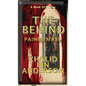 The Behind: Pained Mask - Hardcover