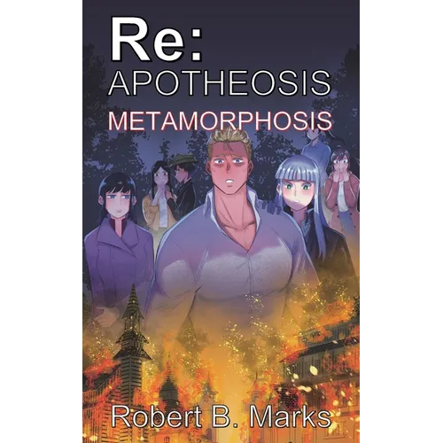 Re: Apotheosis - Metamorphosis - Paperback