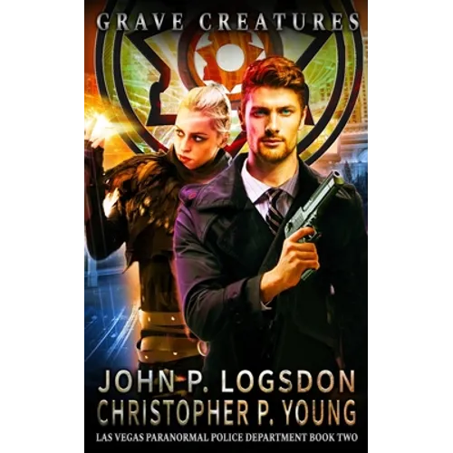 Grave Creatures - Paperback