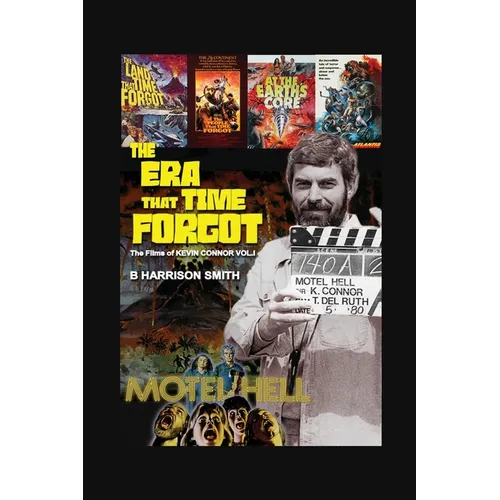 The Era That Time Forgot - Volume One - Paperback