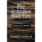 Predestination Made Easy - Paperback