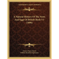 A Natural History Of The Nests And Eggs Of British Birds V1 (1896) - Paperback