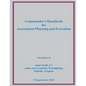 Commander's Handbook for Assessment Planning and Execution - Paperback