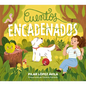 Cuentos Encadenados / Linked Stories - Hardcover