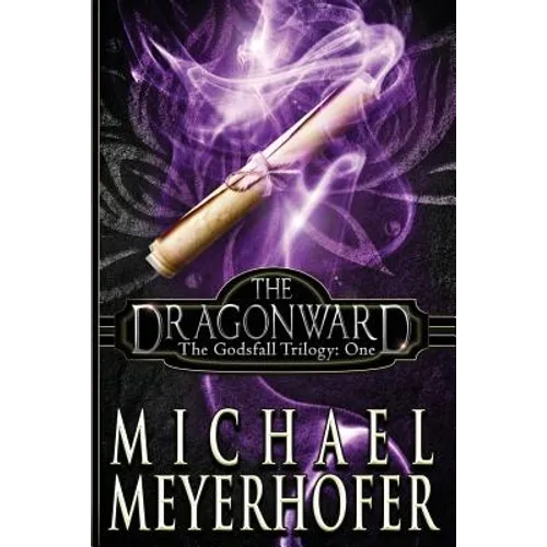 The Dragonward - Paperback
