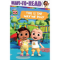 This Is the Way We Play: Ready-To-Read Ready-To-Go! - Hardcover