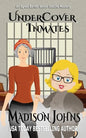 Undercover Inmates - Paperback