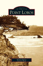 Point Lobos - Hardcover