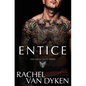 Entice - Paperback