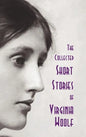 The Collected Short Stories of Virginia Woolf - Hardcover