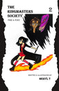 The Ringmasters Society: Fire & Fury - Paperback