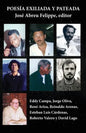 Poesía exiliada y pateada - Paperback